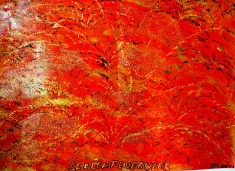 Seelenfeuerwerk - Sandra Maertens - Array auf Array - Array - Array Seelenfeuerwerk - Sandra Maertens - Array auf Array - Array - Array