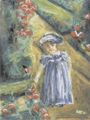 13 Amelie im Rosengarten - Kathrin Posegga - auf - Array - 13 Amelie im Rosengarten - Kathrin Posegga - auf - Array -