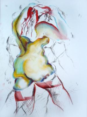 Verführung - Martina Jäger - Array auf Array - Array - Verführung - Martina Jäger - Array auf Array - Array -