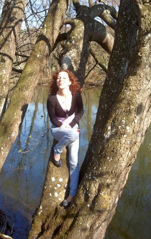 Künstler Melanie V.